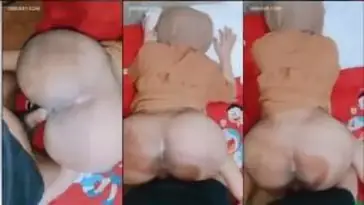 Bokep Jilbab Indo Ngewe Bareng Ayang Nungging Brutal Sange Streaming