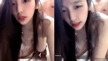 Chindo Cantik Sange Part 4 Dihajar Kontol Luberan